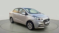 Used Hyundai Xcent S in Pune