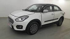 Used Maruti Suzuki Dzire ZDi AMT in Indore