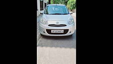 Used Nissan Micra XE Petrol in Lucknow