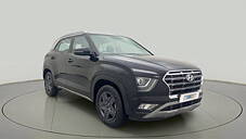 Used Hyundai Creta S 1.5 Petrol [2020-2022] in Hyderabad