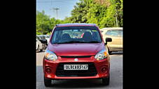 Used Maruti Suzuki Alto 800 Lxi (Airbag) [2012-2015] in Delhi