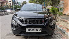 Used Tata Harrier Old Generation XZA Plus (O) Red Dark Edition in Bangalore