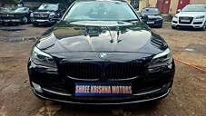 Used BMW 5 Series 525d Sedan in Mumbai