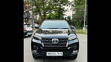 Used Toyota Fortuner 2.8 4x2 AT [2016-2020] in Chandigarh