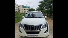 Used Mahindra XUV500 W11(O) [2018-2020] in Hyderabad