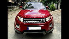 Used Land Rover Range Rover Evoque Pure SD4 in Bangalore