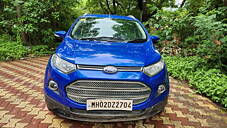 Used Ford EcoSport Titanium 1.5 Ti-VCT in Mumbai