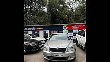 Used Skoda Laura Ambiente 2.0 TDI CR AT in Pune