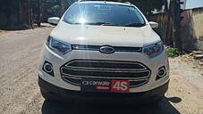 Used Ford EcoSport Titanium 1.5 TDCi (Opt) in Lucknow