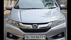 Used Honda City VX in Delhi