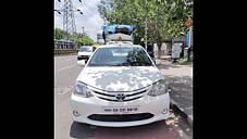 Used Toyota Etios Liva G in Pune
