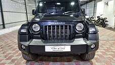 Used Mahindra Thar LX Hard Top Petrol AT 4WD in Chennai