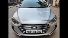 Second Hand Hyundai Elantra 2.0 S MT in Mumbai