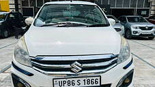 Used Maruti Suzuki Ertiga VDI SHVS in Kanpur