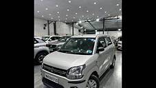 Used Maruti Suzuki Wagon R LXi 1.0 CNG in Thane