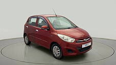 Used Hyundai i10 Sportz 1.2 Kappa2 in Bangalore