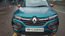 Used Renault Kwid CLIMBER 1.0 AMT [2017-2019] in Pune