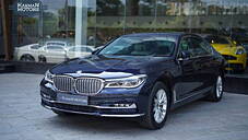 Used BMW 7 Series 730Ld DPE in Kalamassery