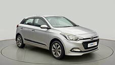 Used Hyundai Elite i20 Sportz 1.2 (O) in Delhi