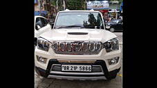 Used Mahindra Scorpio 2021 S5 2WD 7 STR in Patna