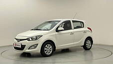 Used Hyundai i20 Asta 1.2 in Pune