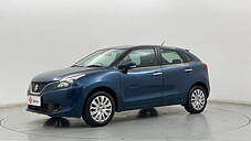 Used Maruti Suzuki Baleno Alpha 1.2 in Chennai