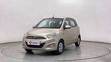 Used Hyundai i10 Sportz 1.2 Kappa2 in Chennai