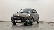 Used Maruti Suzuki Swift ZXi in Hyderabad