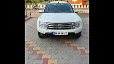 Second Hand Renault Duster 110 PS RxL Diesel in Ludhiana