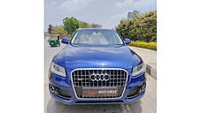 Used Audi Q5 3.0 TDI quattro Technology Pack in Bangalore