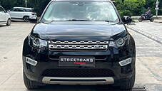 Used Land Rover Discovery Sport HSE in Bangalore