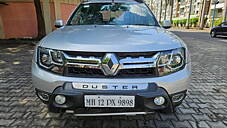 Used Renault Duster 85 PS Sandstorm Edition Diesel in Pune