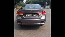 Used Maruti Suzuki Ciaz VDi SHVS in Delhi