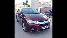 Used Honda City S Diesel in Chandigarh