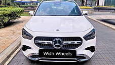 Used Mercedes-Benz GLA 200 [2021-2023] in Mumbai