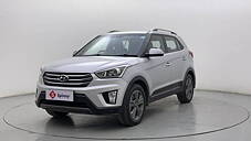 Used Hyundai Creta 1.6 SX Plus AT Petrol in Bangalore