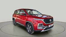 Used MG Hector Sharp 1.5 DCT Petrol in Ahmedabad