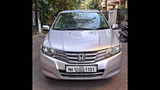 Used Honda City 1.5 S MT in Pune