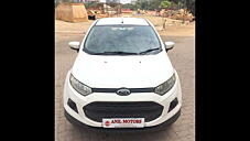 Second Hand Ford EcoSport Ambiente 1.5L TDCi in Thane