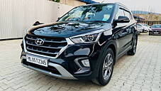 Used Hyundai Creta SX 1.6 (O) Executive Petrol in Guwahati