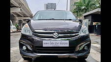 Used Maruti Suzuki Ertiga VXI in Mumbai