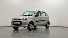 Used Maruti Suzuki Alto 800 Lxi in Hyderabad