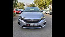 Second Hand Honda City ZX CVT Petrol in Ahmedabad