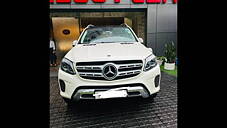 Used Mercedes-Benz GLS 350 d in Delhi