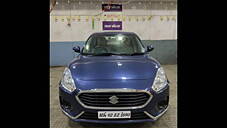 Used Maruti Suzuki Dzire VXi AMT in Mumbai