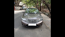 Second Hand Honda City 1.5 V AT Sunroof in Delhi