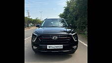 Used Hyundai Creta SX 1.5 Petrol [2020-2022] in Bhopal