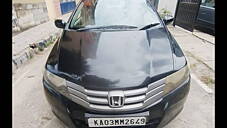 Used Honda City 1.5 E MT in Bangalore