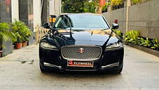 Used Jaguar XF Prestige Diesel CBU in Kolkata