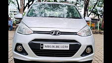 Used Hyundai Xcent S AT 1.2 (O) in Nashik